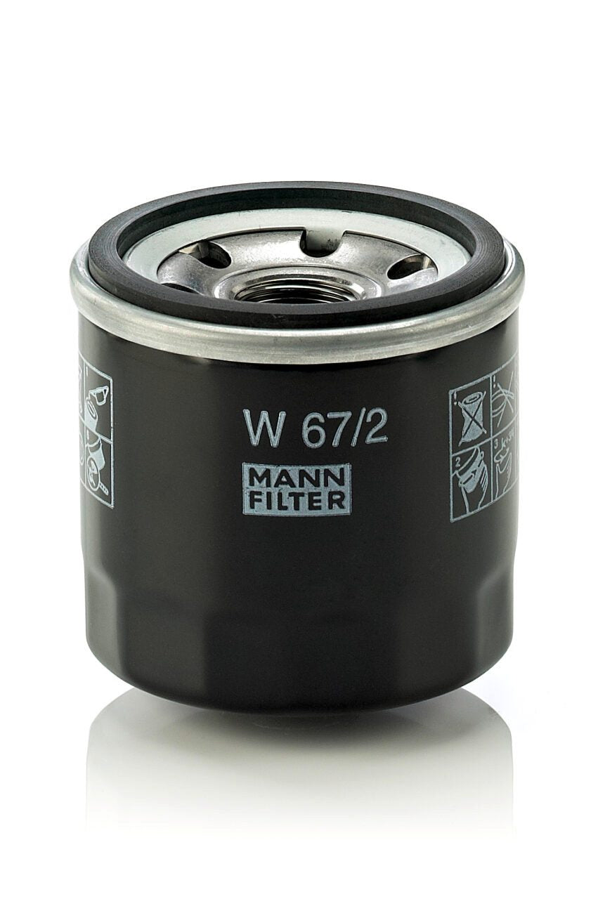 Mann Filter W 67/2