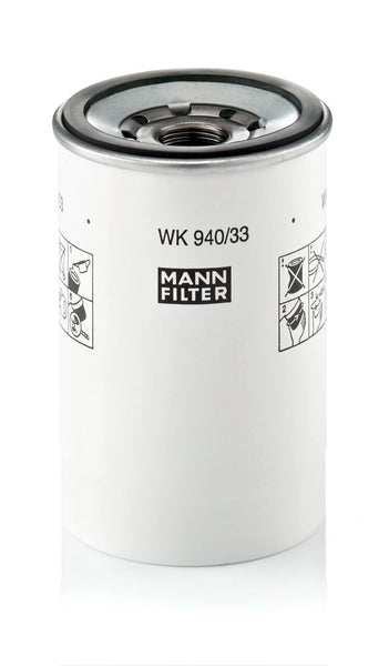 Mann Filter WK 940/33 x