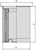 Mann Filter LE 44 002
