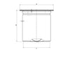 Mann Filter LE 52 001