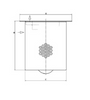 Mann Filter LE 57 003 x