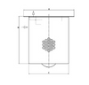 Mann Filter LE 63 002 x