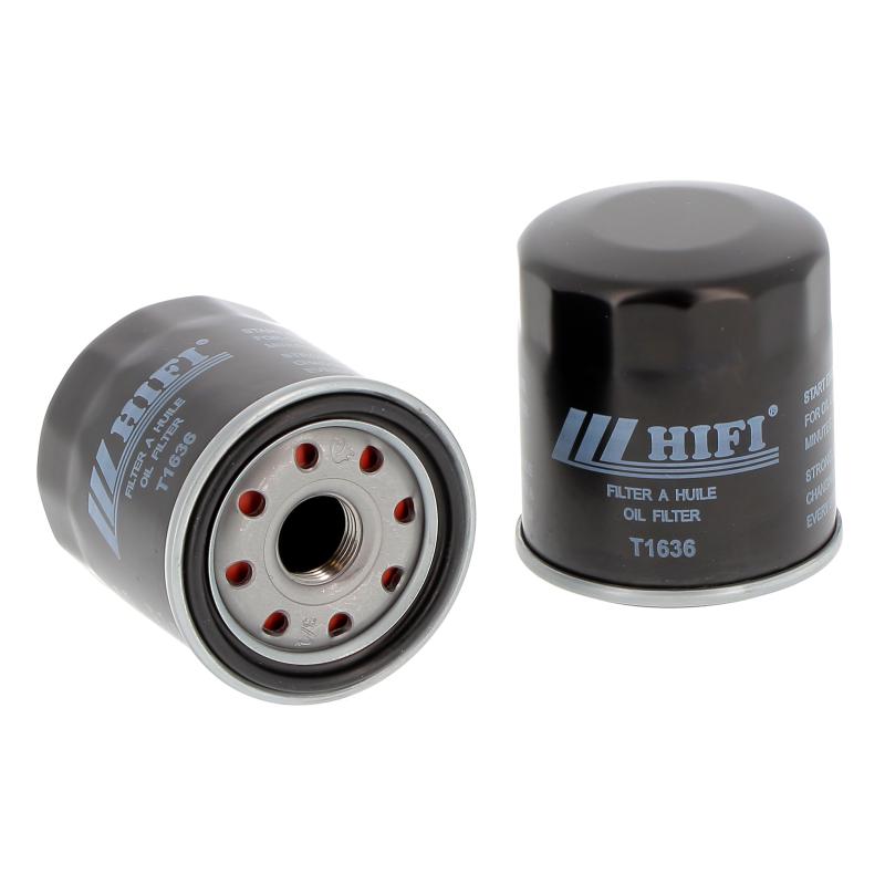 HiFi Filter T 1636