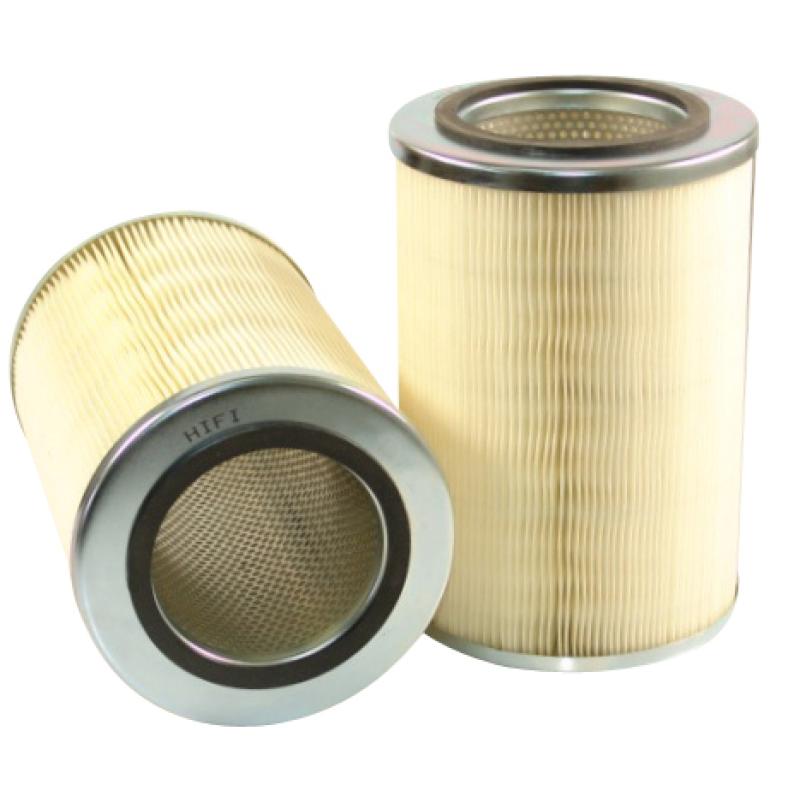 HiFi Filter SC 6005