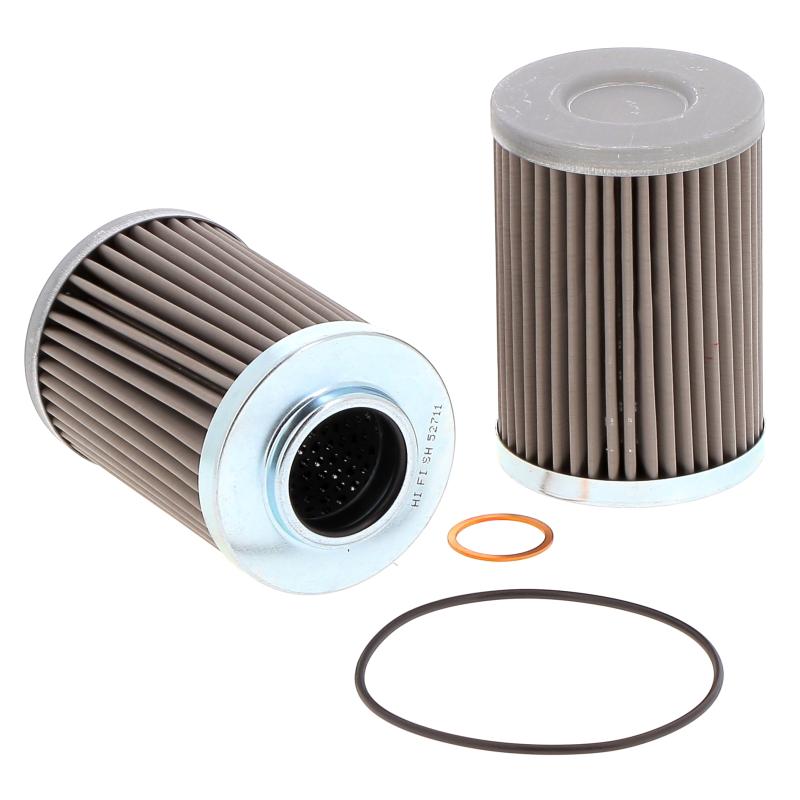 HiFi Filter SH 52711