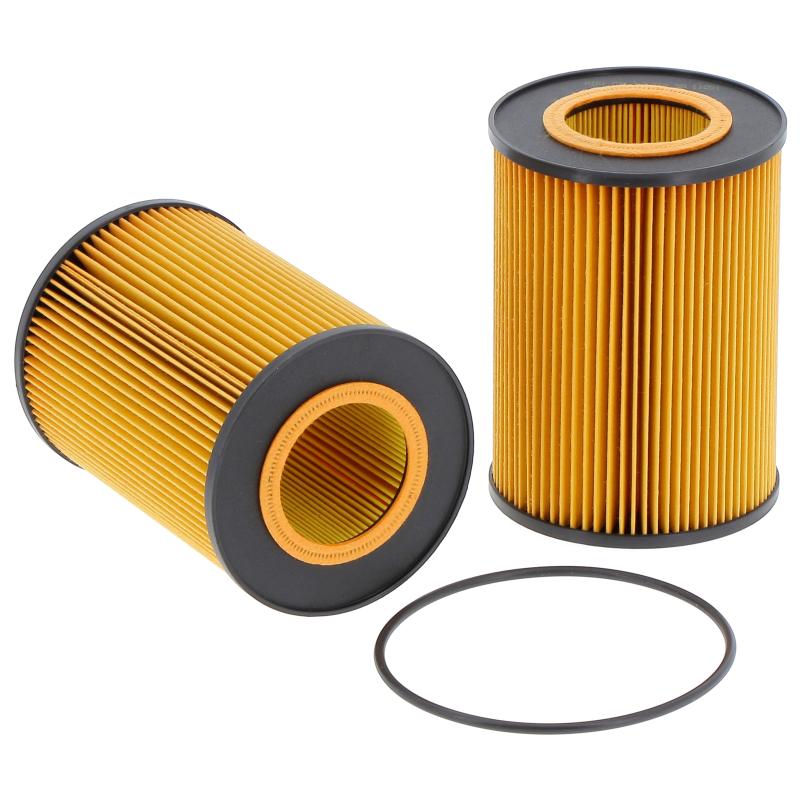 HiFi Filter SO 11051