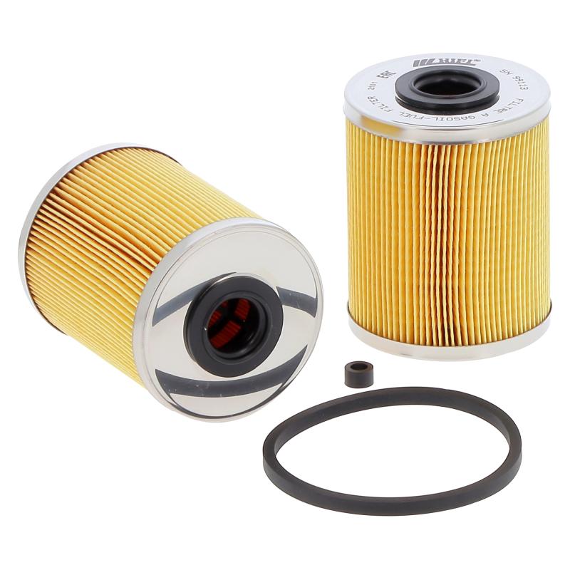 HiFi Filter SN 99113