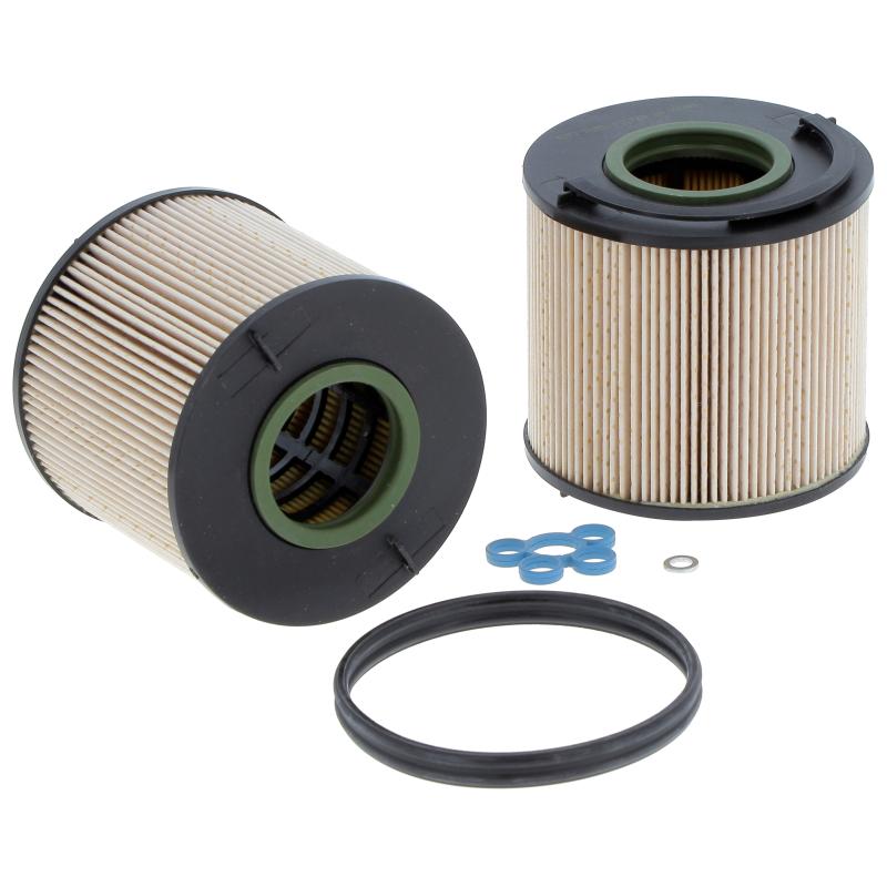 HiFi Filter SN 70345