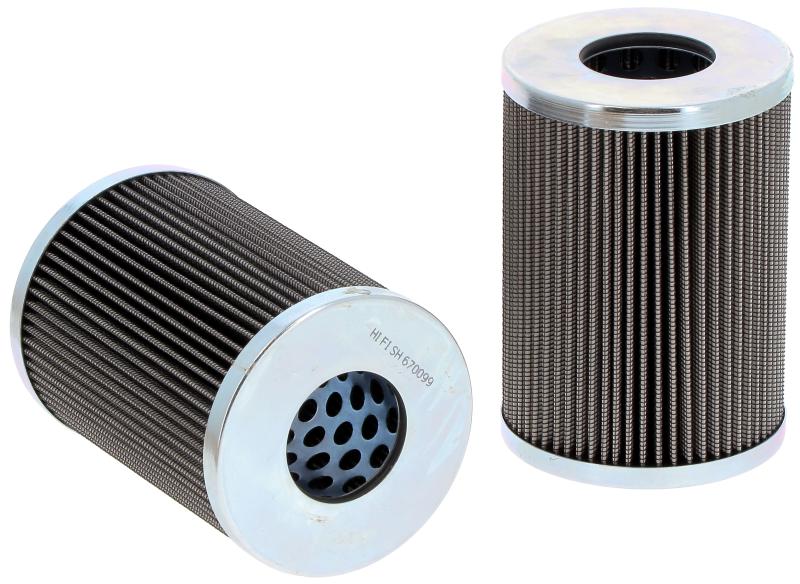 HiFi Filter SH 670099