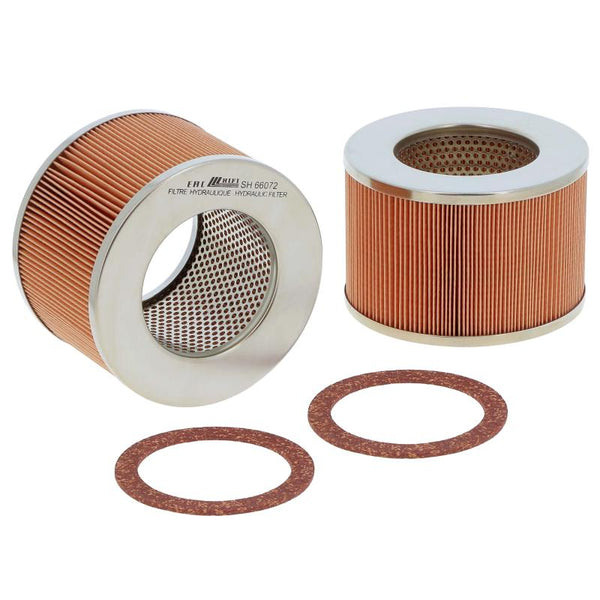 HiFi Filter SH 66072