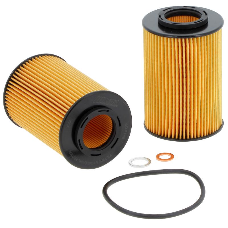 HiFi Filter SO 6146