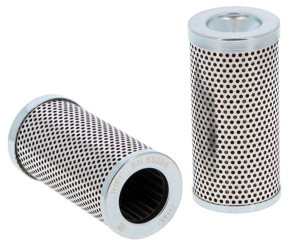 HiFi Filter SH 53224