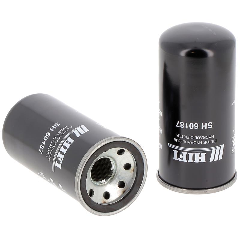 HiFi Filter SH 60187