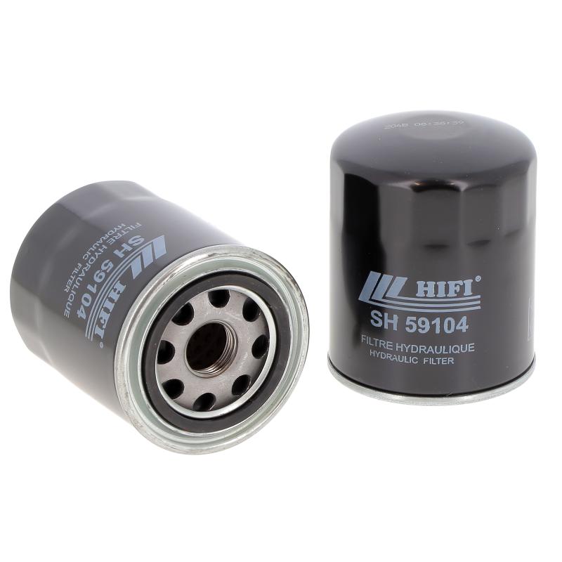 HiFi Filter SH 59104