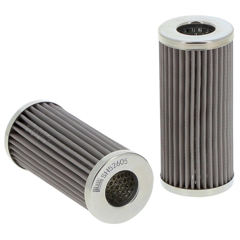 HiFi Filter SH 52605