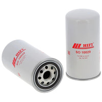 HiFi Filter SO 10029