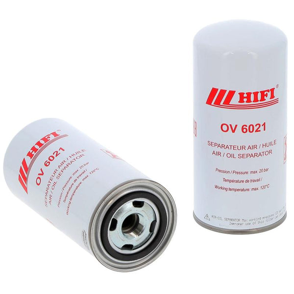 HiFi Filter OV 6021