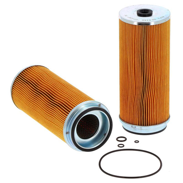 HiFi Filter SO 6166