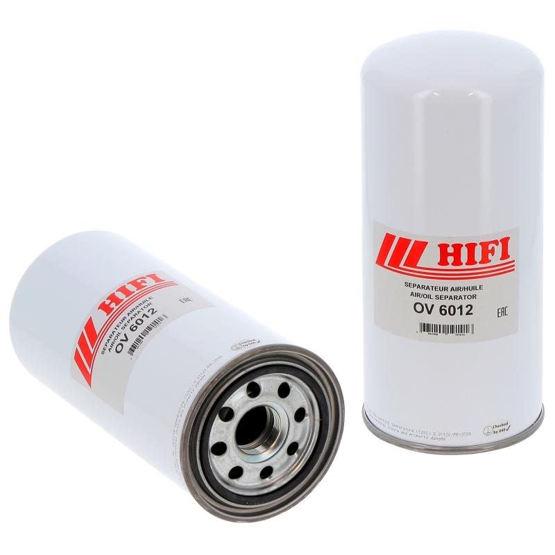 HiFi Filter OV 6012