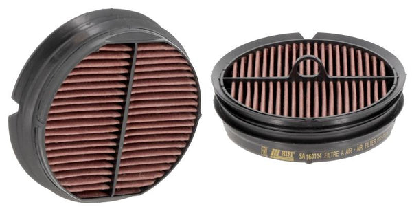 HiFi Filter SA 160114