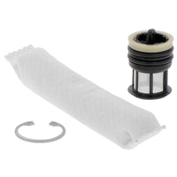 HiFi Filter DYBE 60021