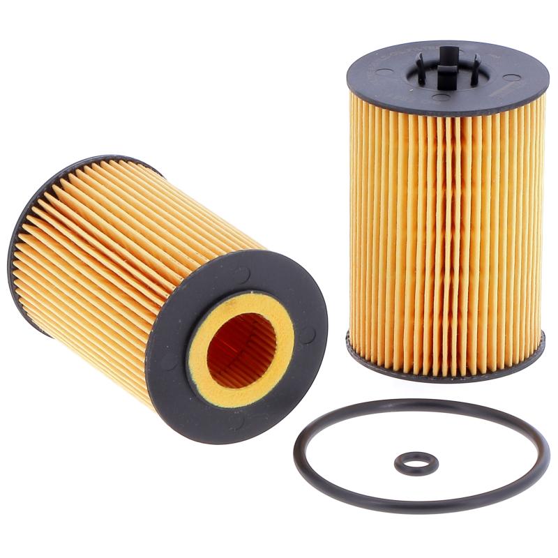 HiFi Filter SO 7251