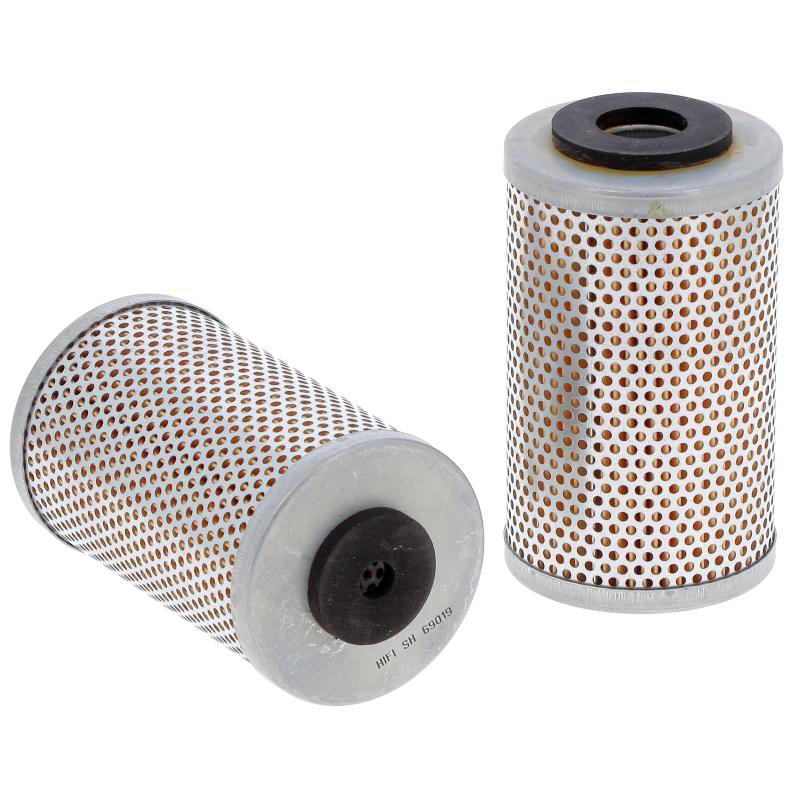 HiFi Filter SH 69019