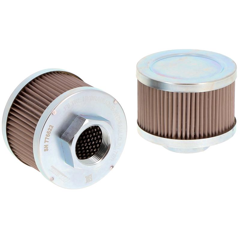 HiFi Filter SH 776622