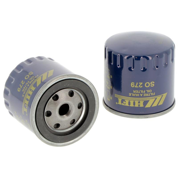 HiFi Filter SO 279