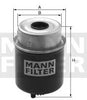 Mann Filter WK 8132