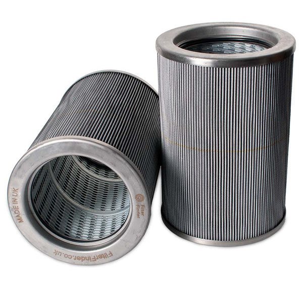 Quality Filtration QH8300A06V08