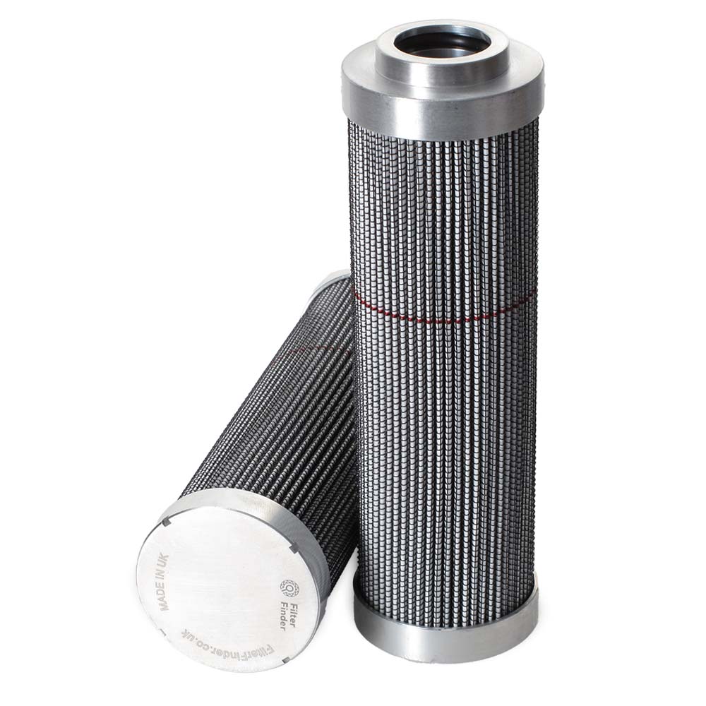 Quality Filtration QH111DA25B