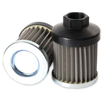 Filtrec FS160B4T125